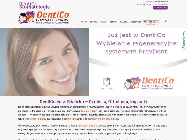DentiCo