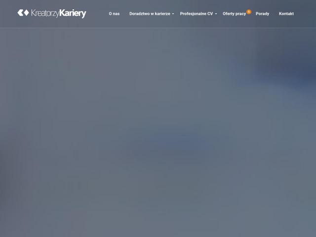 KreatorzyKariery.pl