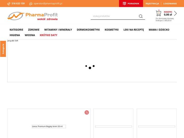 PharmaProfit sp. z o.o.