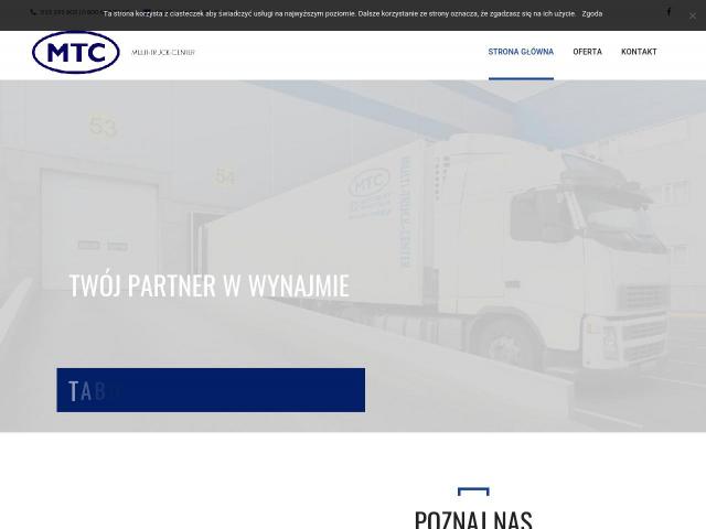 Multi Truck Center Sp. z o.o.