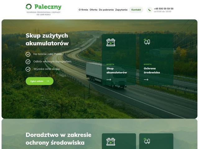 Paleczny Sp. z o.o.