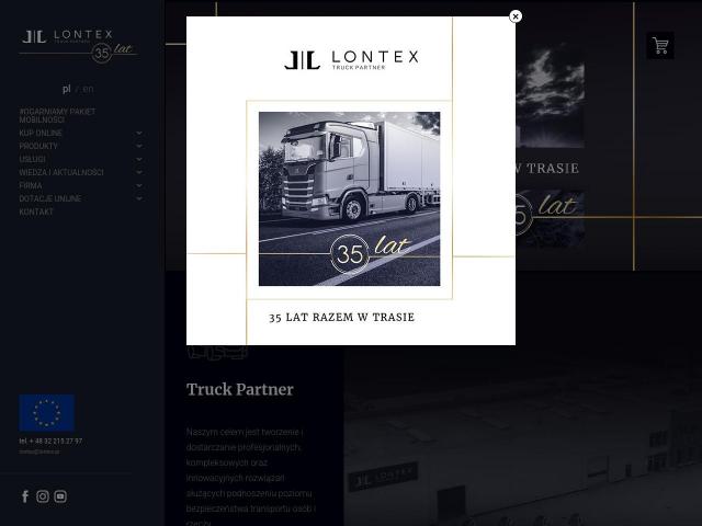 LONTEX Group Sp. z o.o.