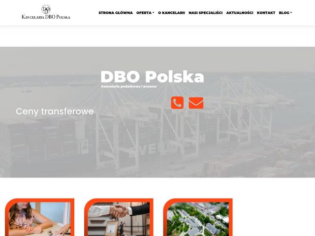 DBO Polska sp. z o.o.