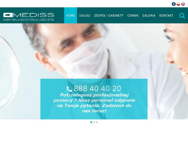 MEDISS
