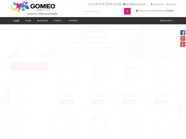 Gomeo