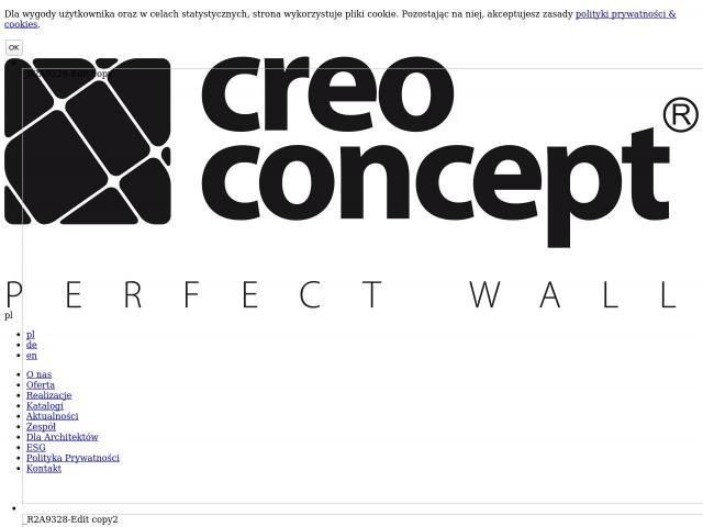 Creoconcept