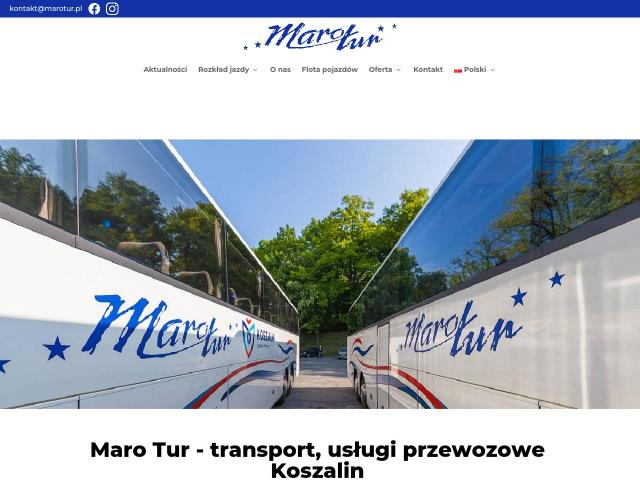 Maro Tur