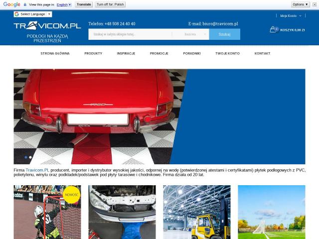 Travicom.PL