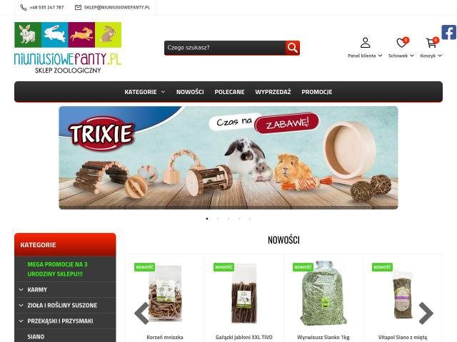 niuniusiowefanty.pl