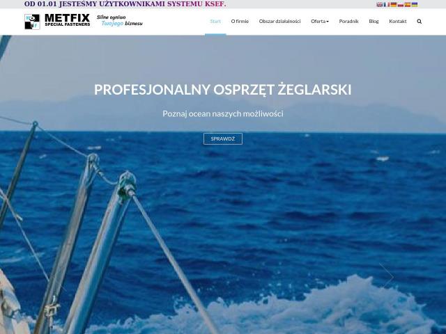 METFIX Sp. z o.o.