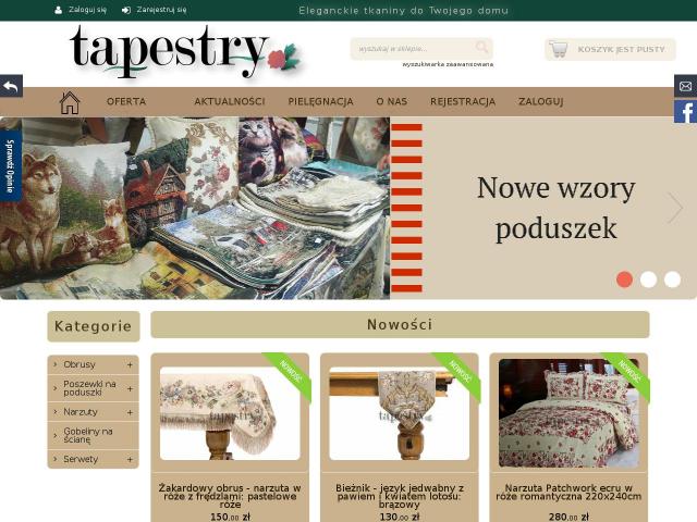 Tapestry