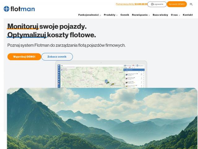Flotman