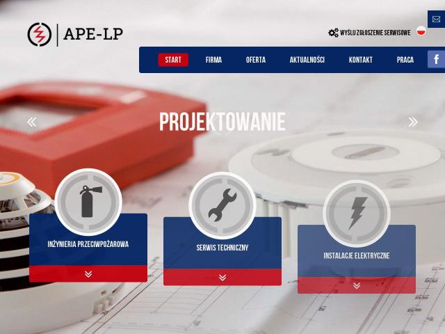 APE-LP