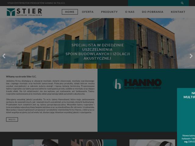 STIER S.C.