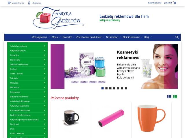 Fabryka Gadżetów