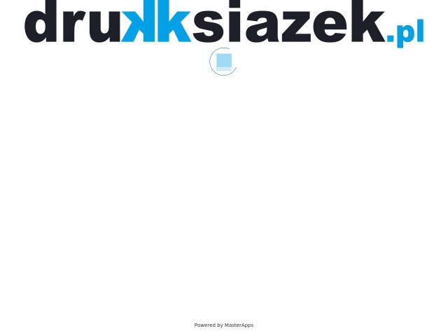 Drukksiazek.pl