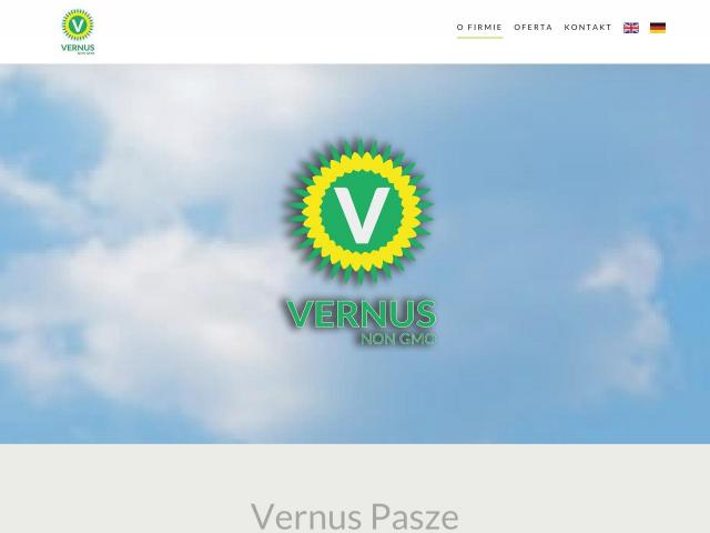 Vernus Sp. z o.o.