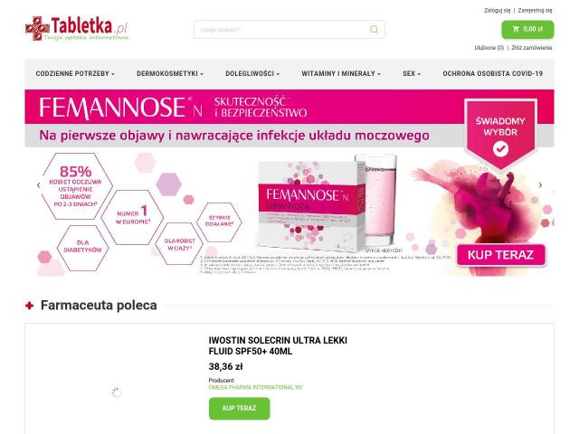 DORADZTWO FARMACEUTYCZNE IGOR KUCZYŃSKI