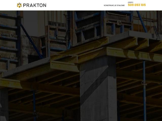 PRAKTON.PL