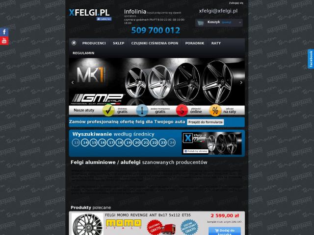Xfelgi.pl