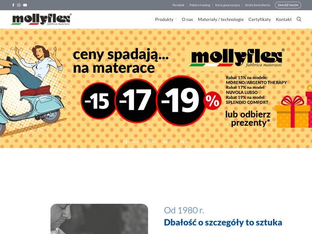 Mollyflex
