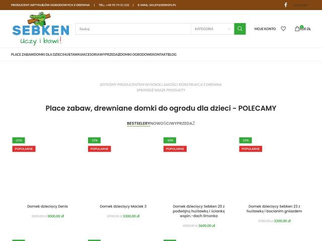 SEBKEN