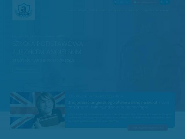 AURUS Niepubliczna Szkoła Podstawowa