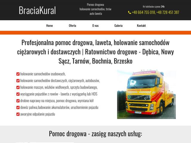 FHUT Trans-ED Edward Kural